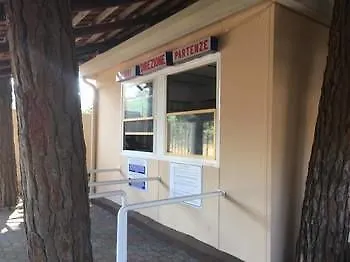 Hotel Villaggio Pinetamare Pizzo (Calabria)