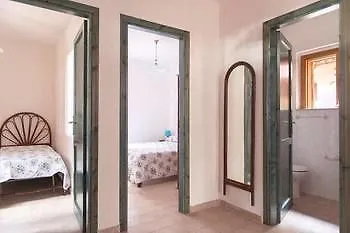 Villaggio Pinetamare 3* Pizzo (Calabria)